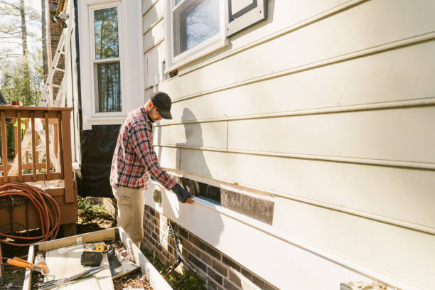 Top rated local Siding Repair specialists in Harmans, MD